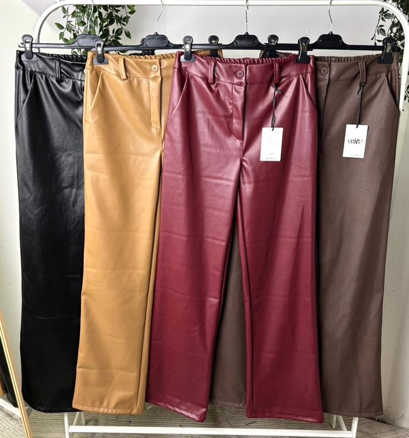 Pantalone Palazzo Vittoria