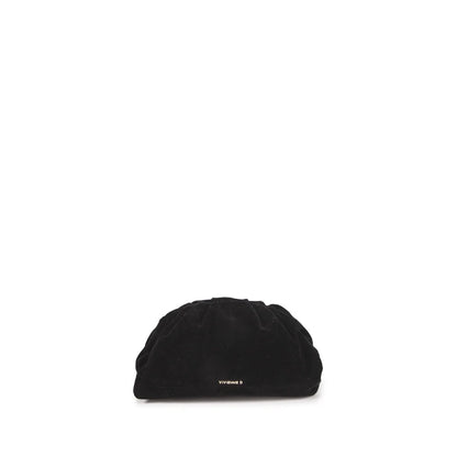 Borsa Maxi Pochette Foliage