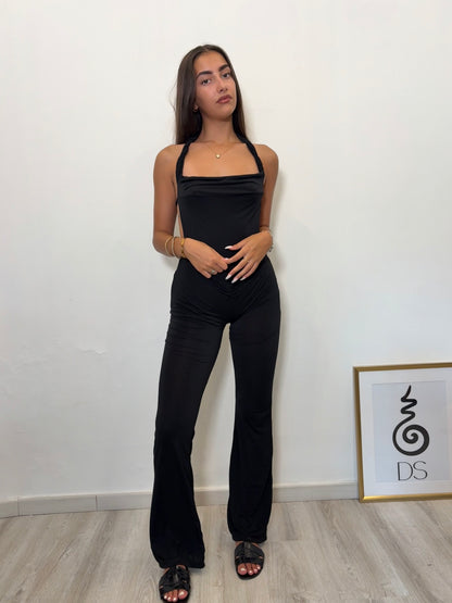 Tuta Trecy