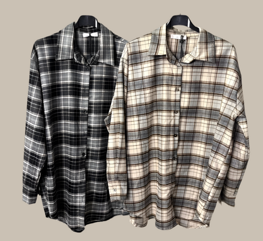 Camicia Erica