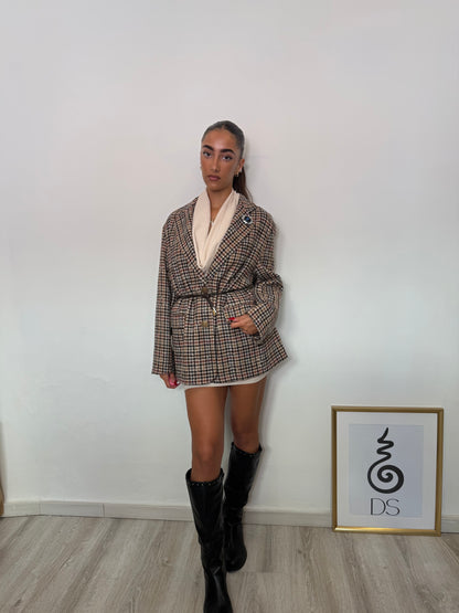Giacca Elizabeth