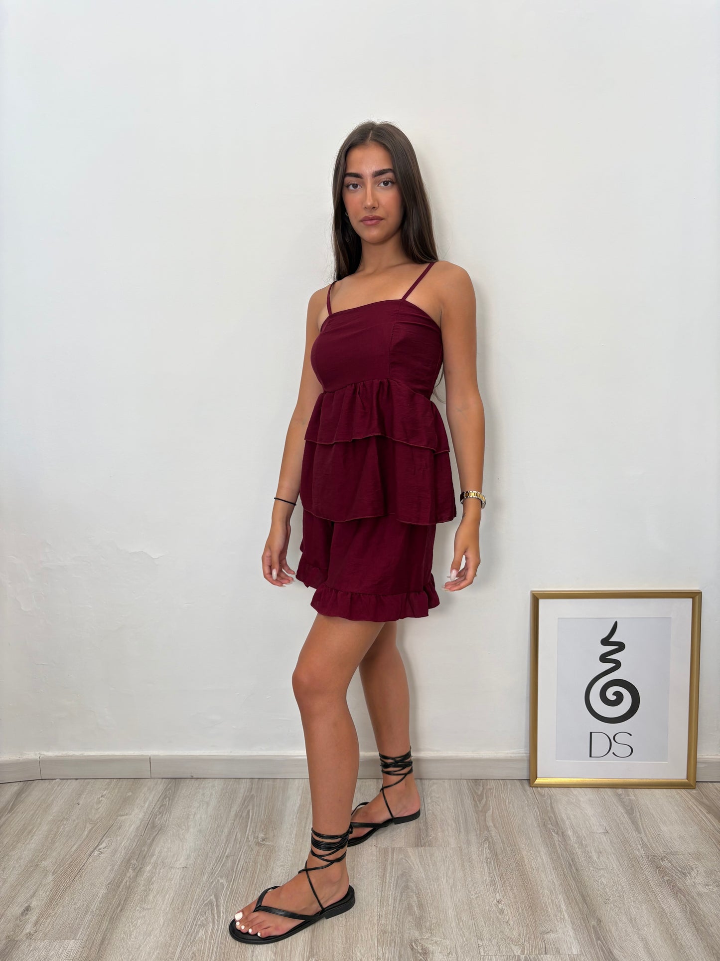 Coordinato Emily