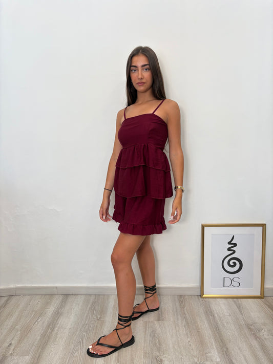 Coordinato Emily