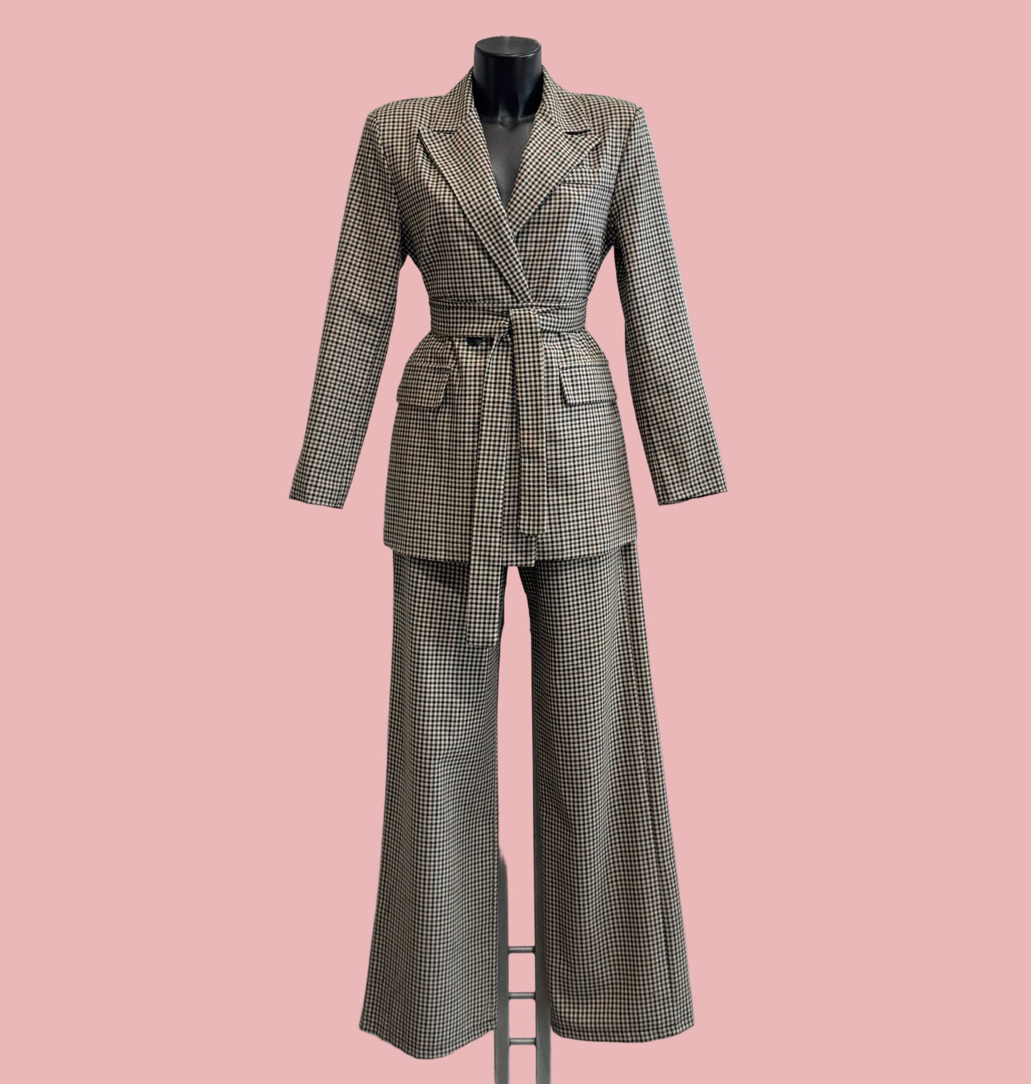 Completo Classy Accappatoio