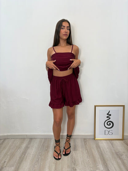 Coordinato Emily