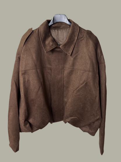 Bomber Foderato Cecilia