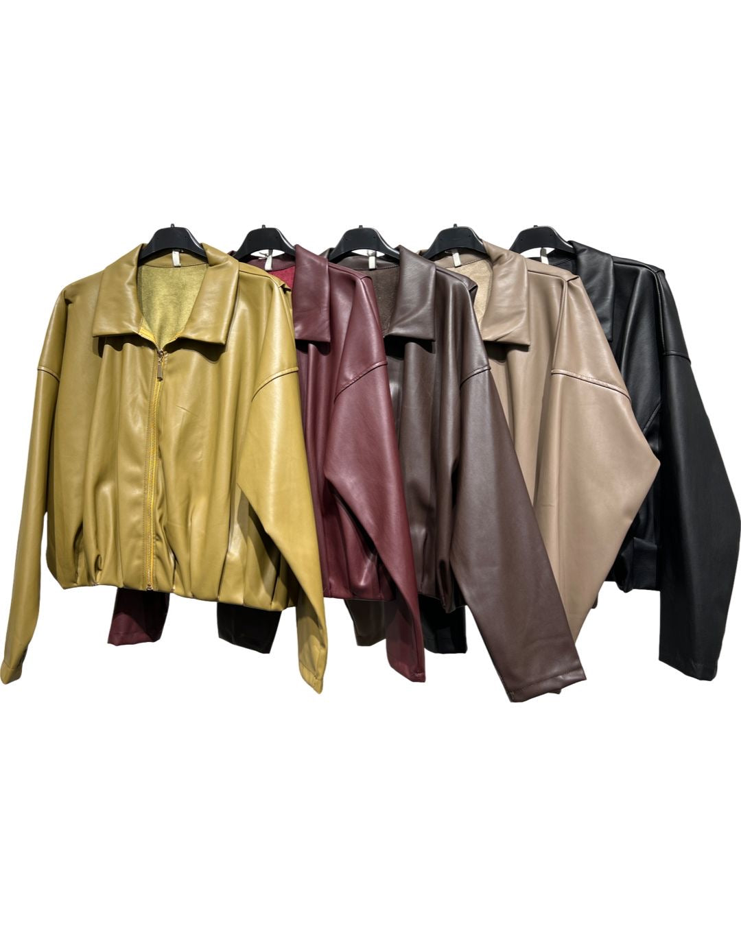 Bomber Vittoria