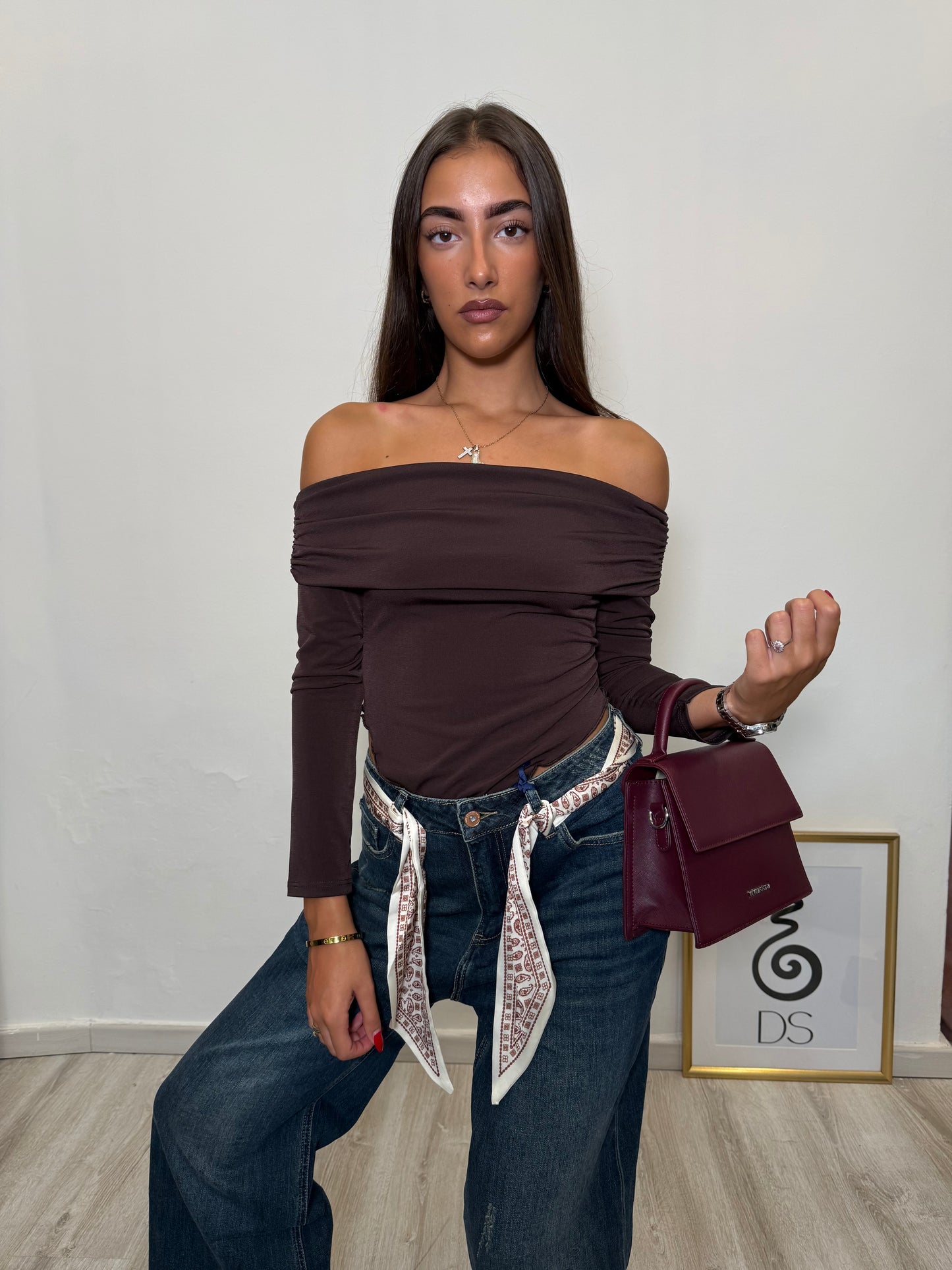 Maglia Blair