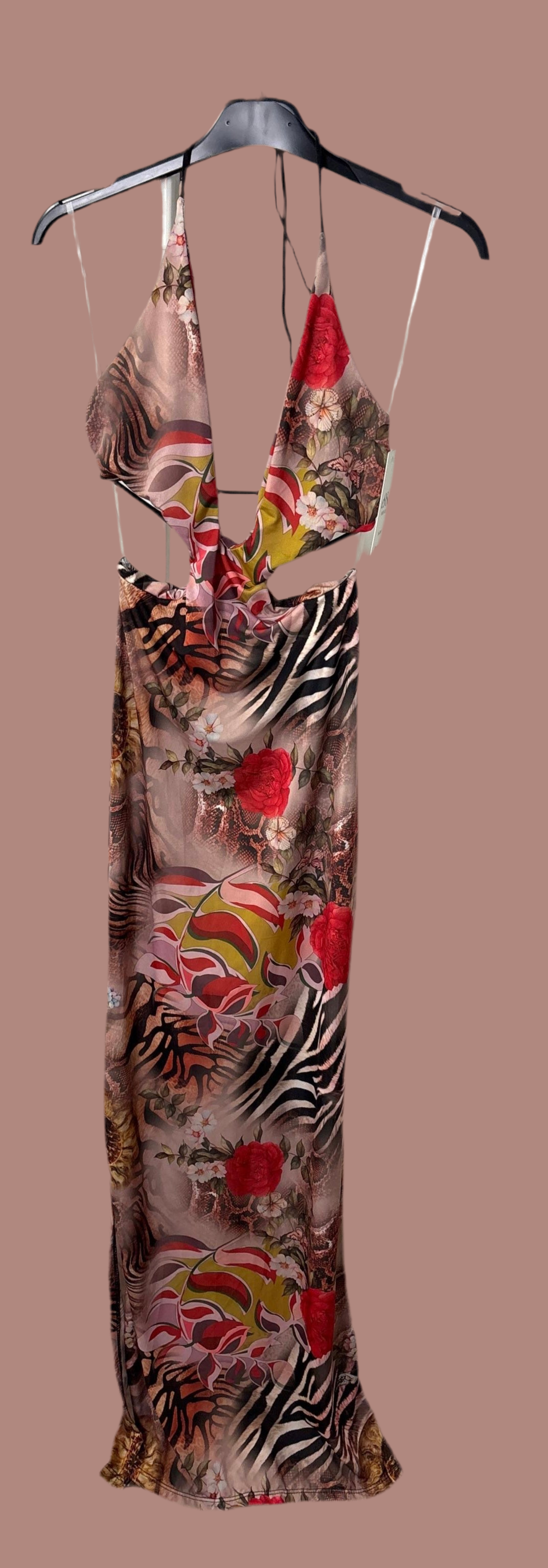 Abito Amazzonia
