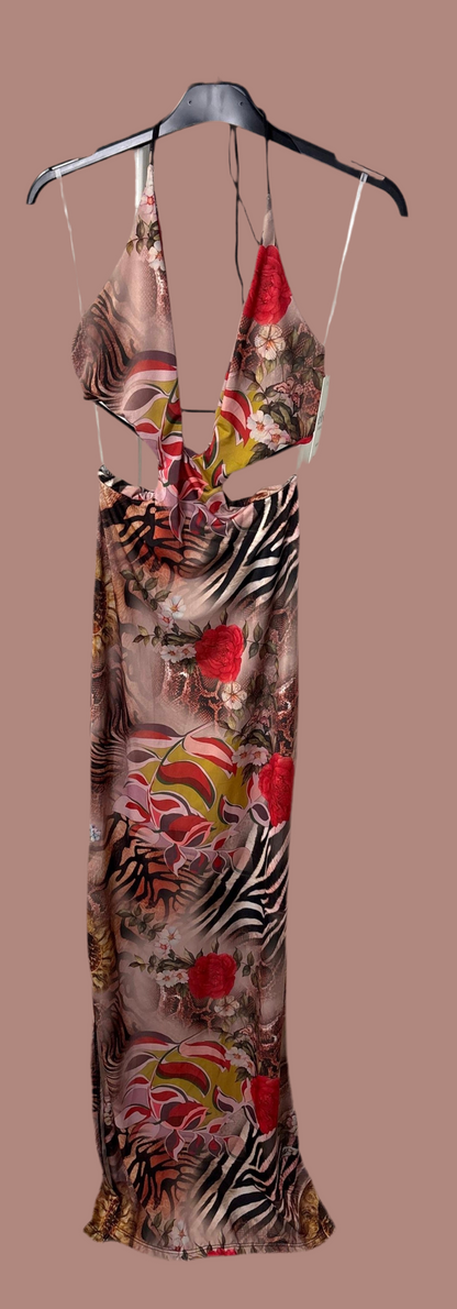 Abito Amazzonia