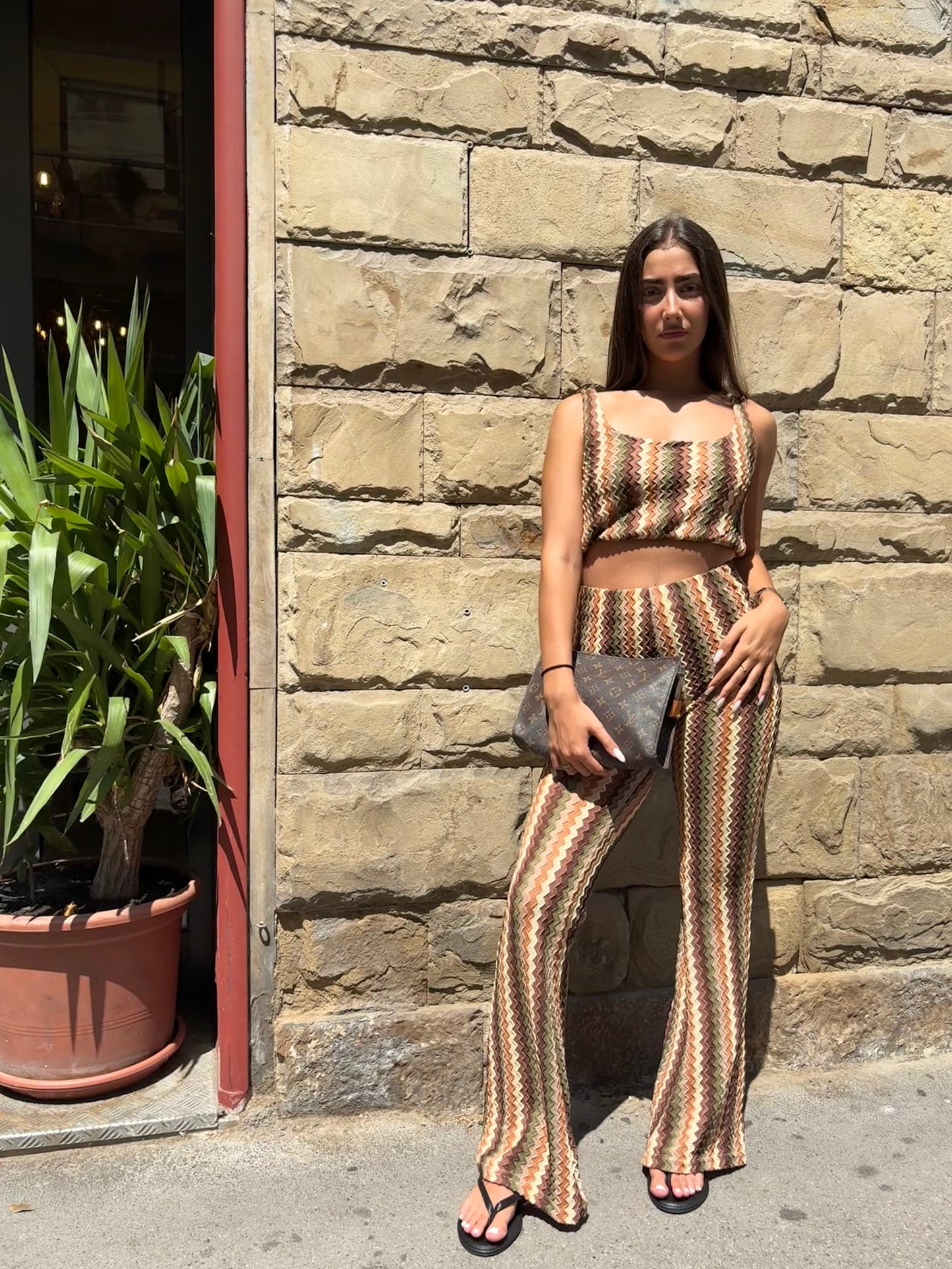 Coordinato Larissa