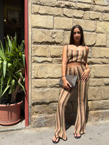 Coordinato Larissa