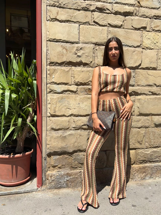 Coordinato Larissa