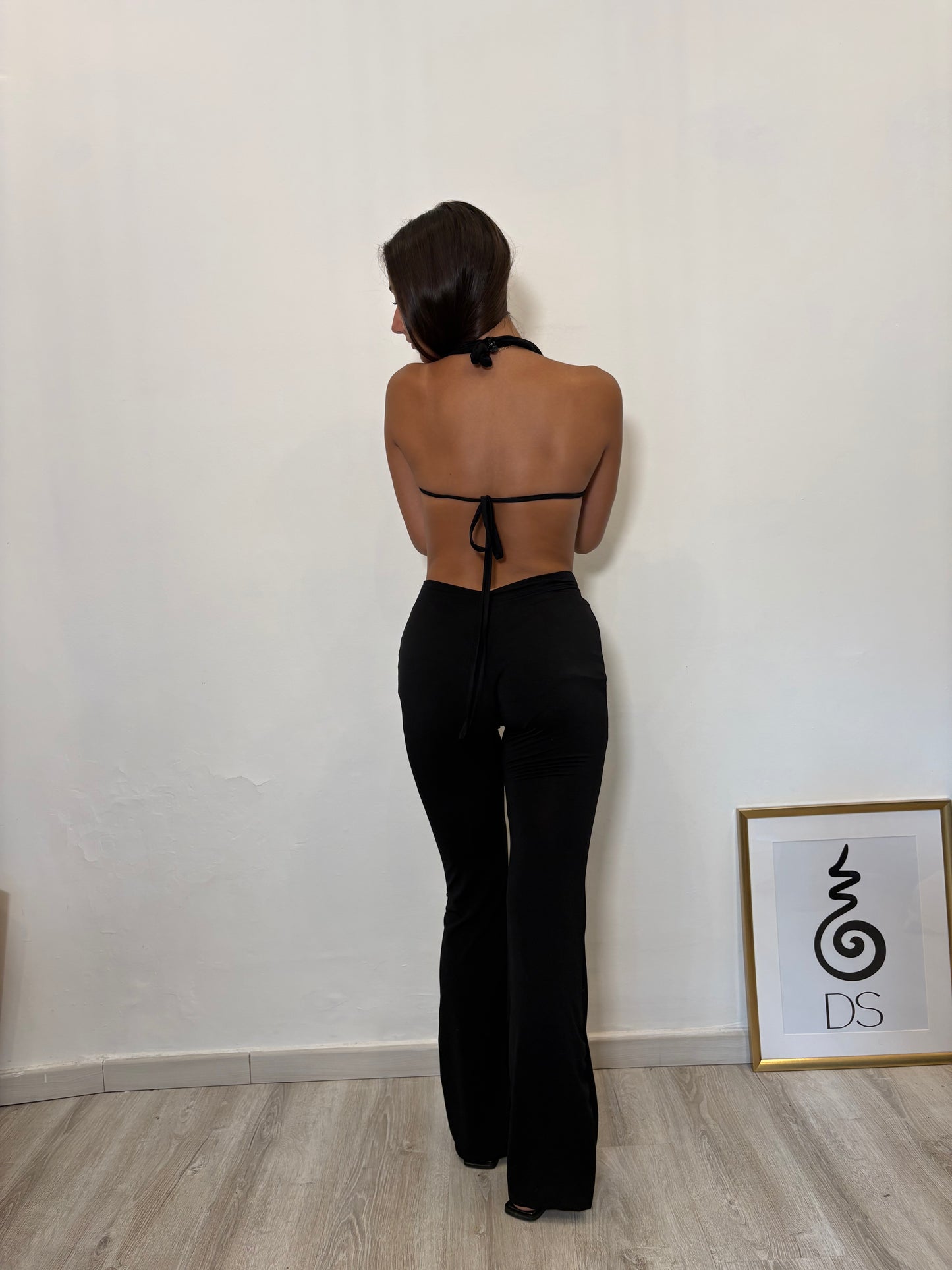 Tuta Trecy