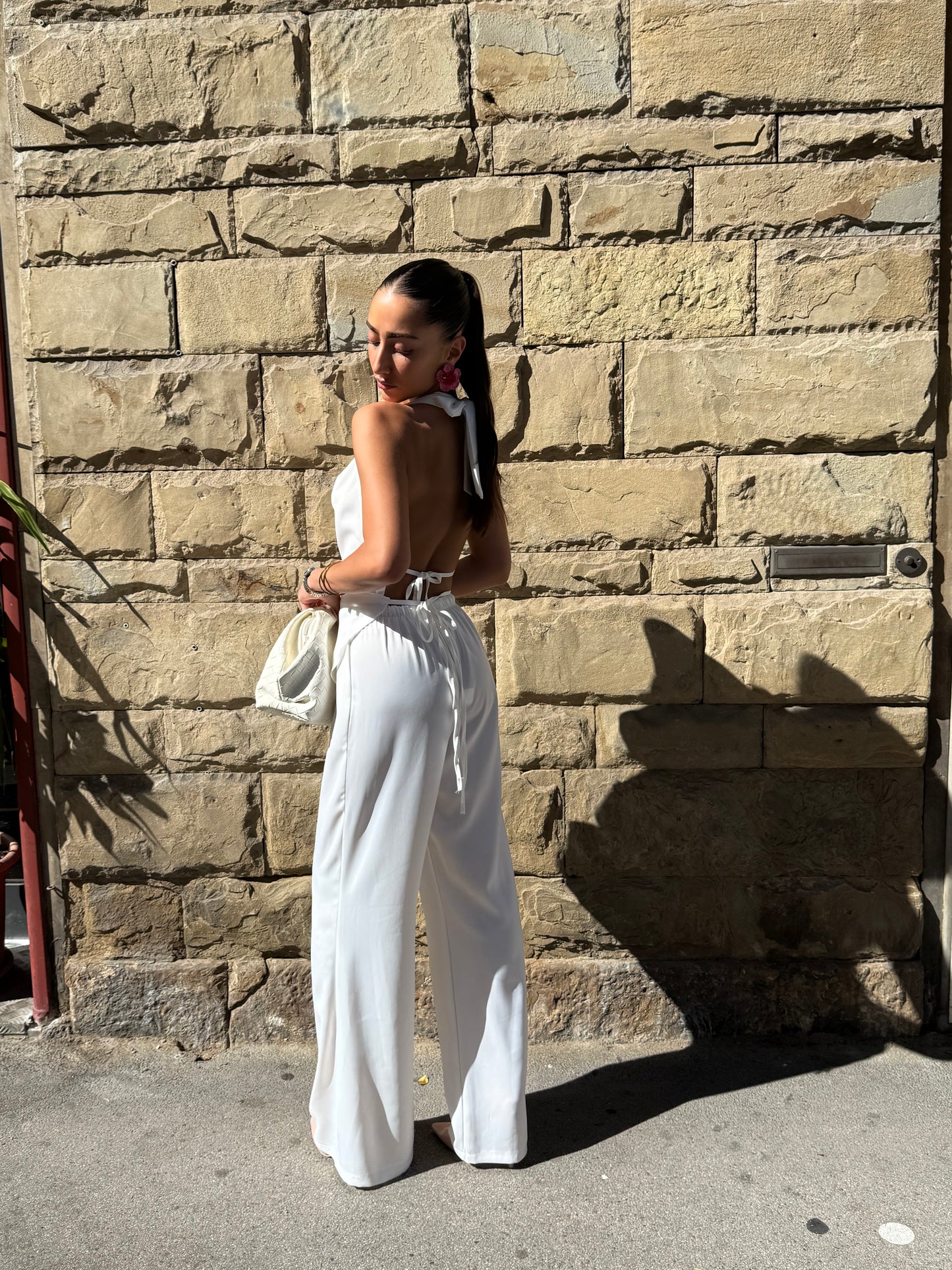Coordinato Elegance