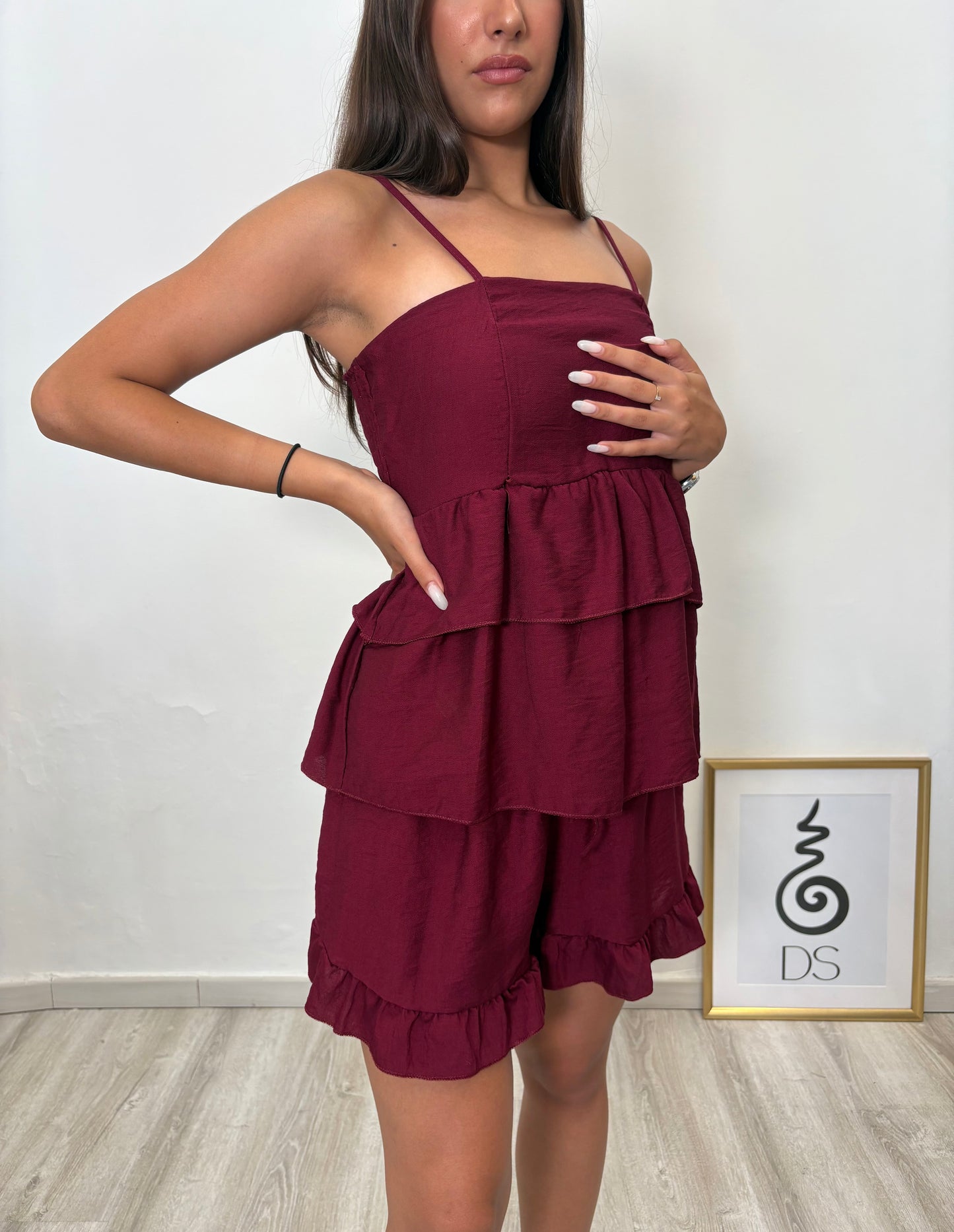 Coordinato Emily