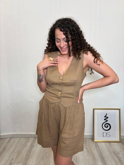 Coordinato Mary