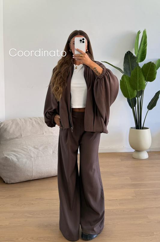 Coordinato Jaqueline