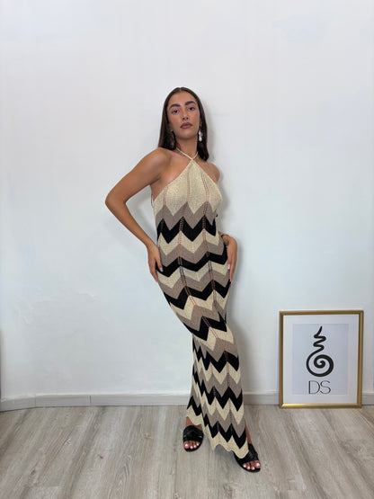 Abito Alessandra