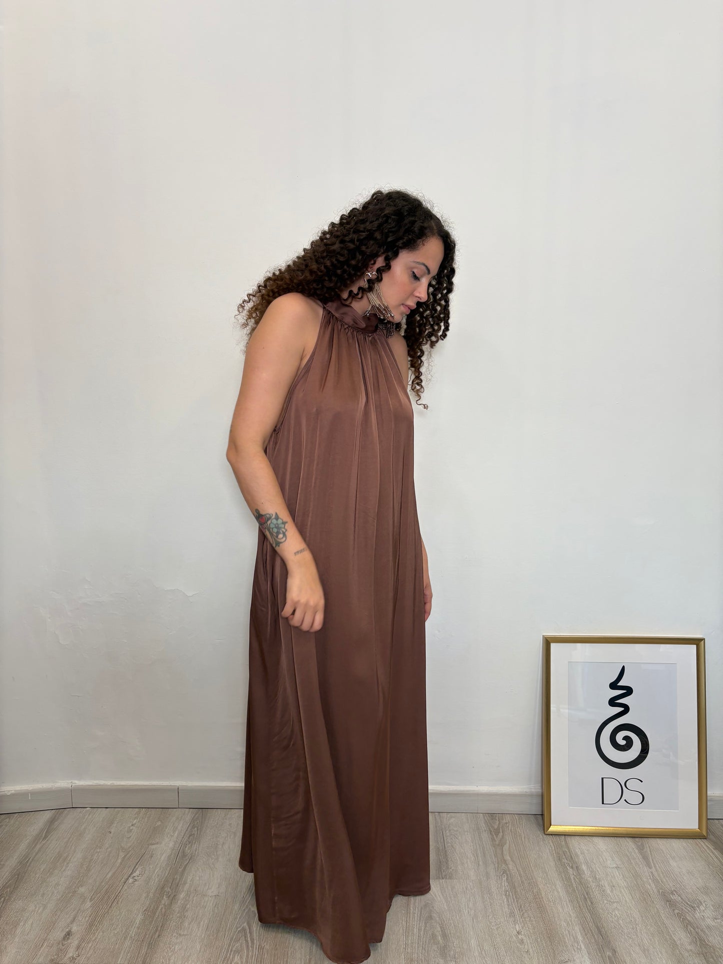 Abito Nicole