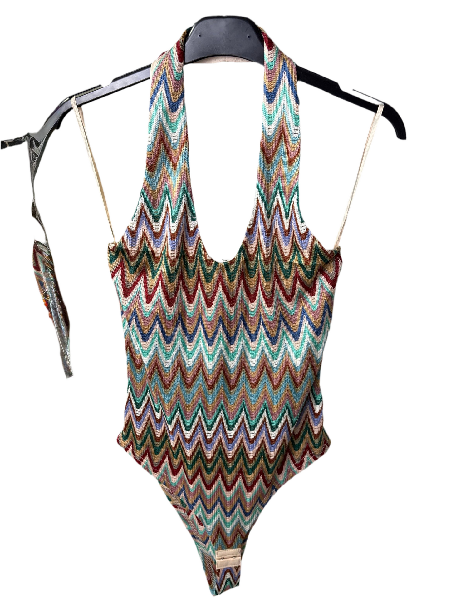 Body Arcobaleno