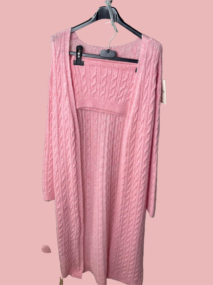 Coordinato Arianna Lungo