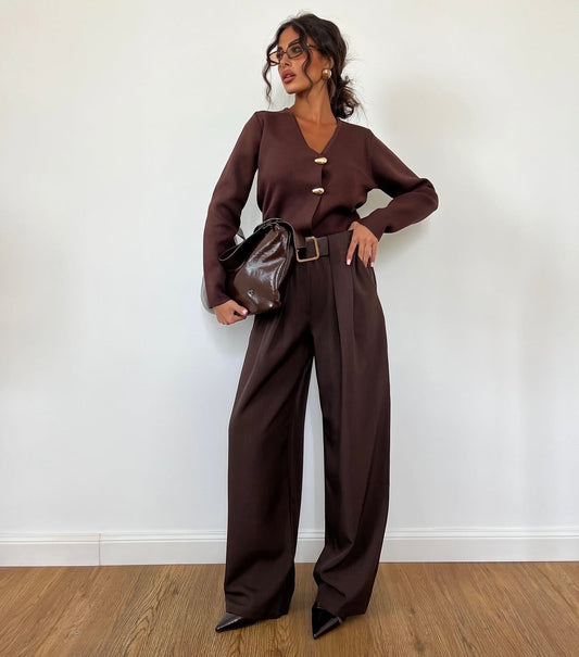 Pantalone Chiara