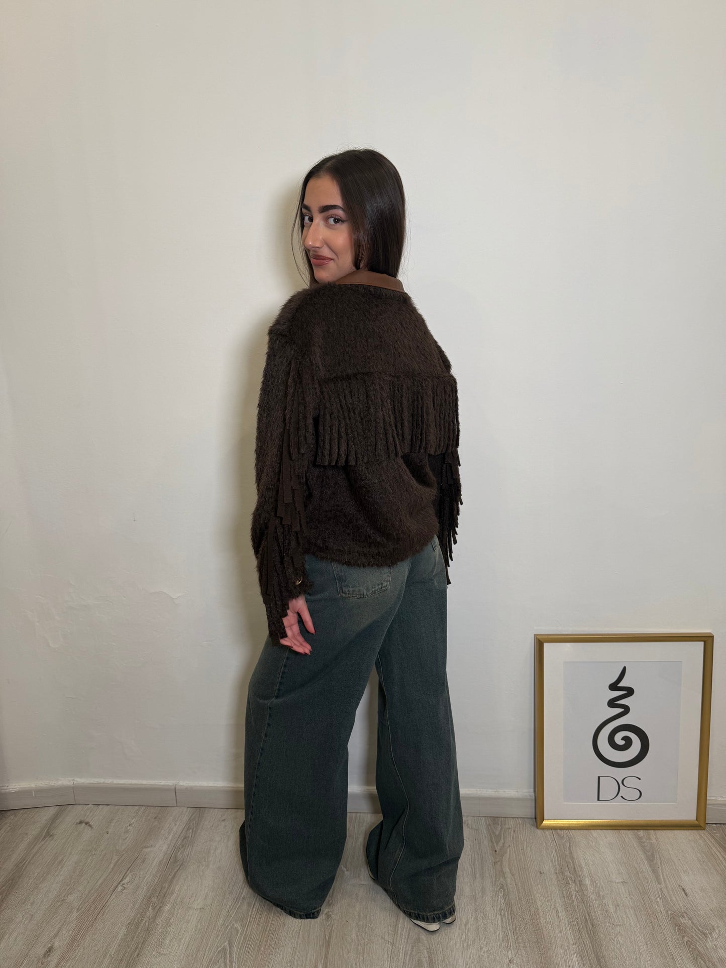 Cappottino Priscilla