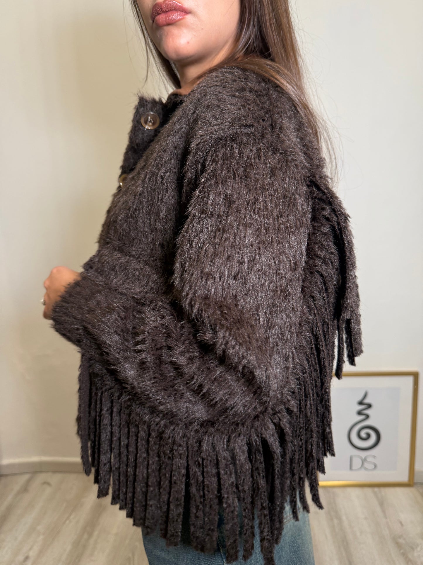 Cappottino Priscilla