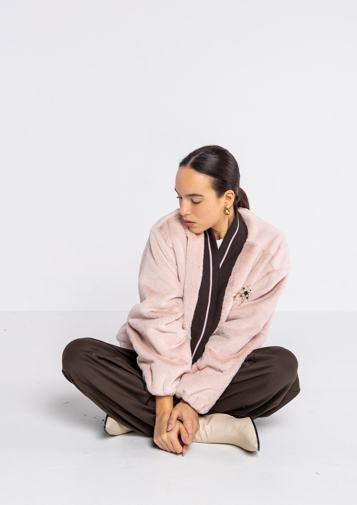 Bomber Monica