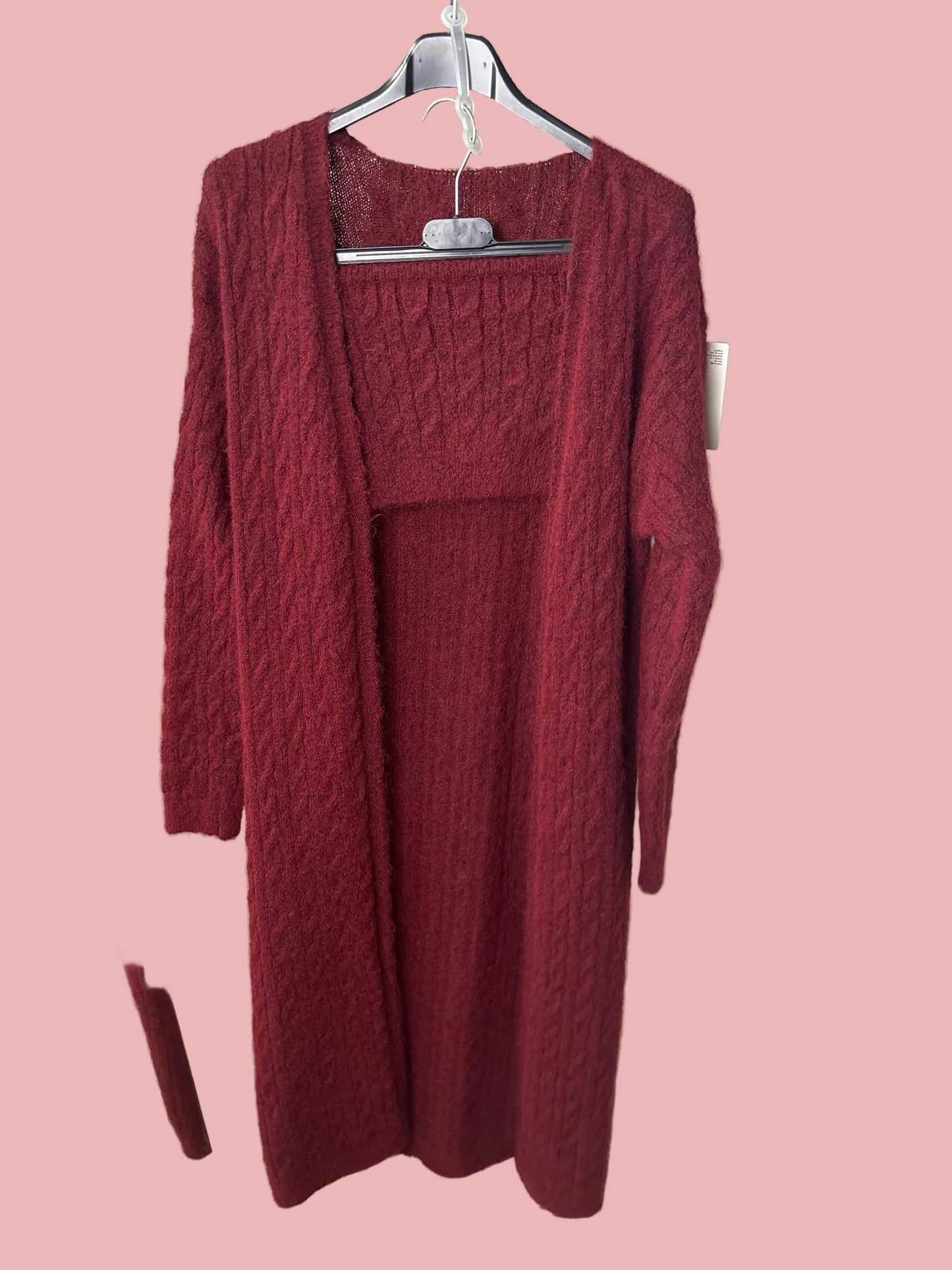 Coordinato Arianna Lungo