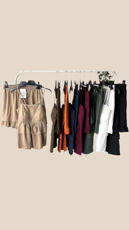 Coordinato Emily