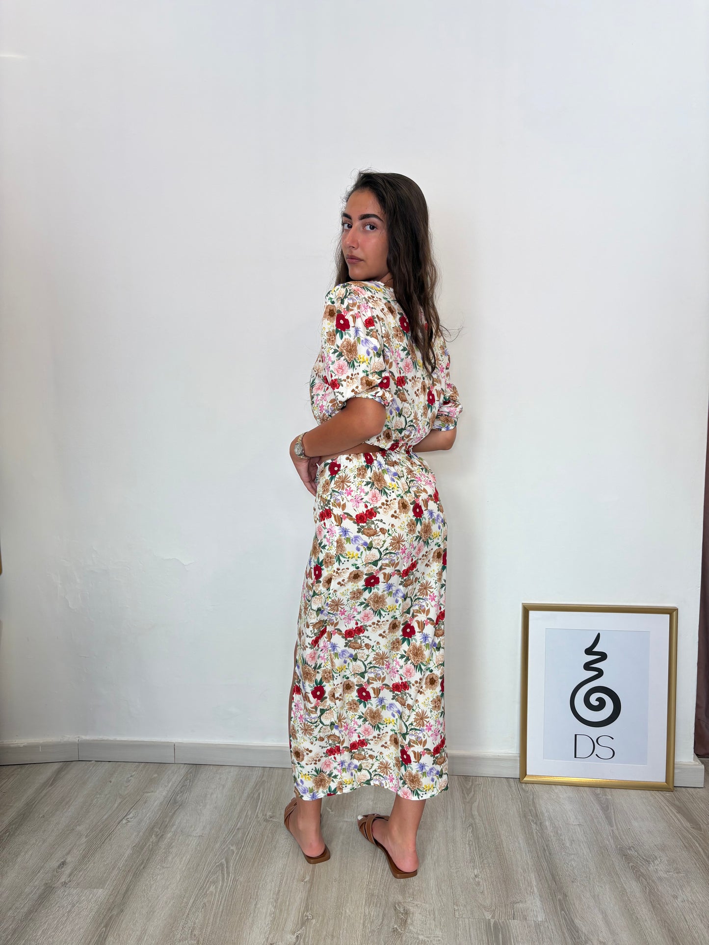 Coordinato Primavera