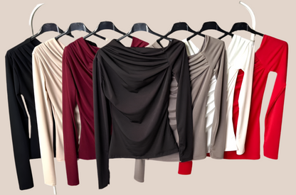 Maglia Kim