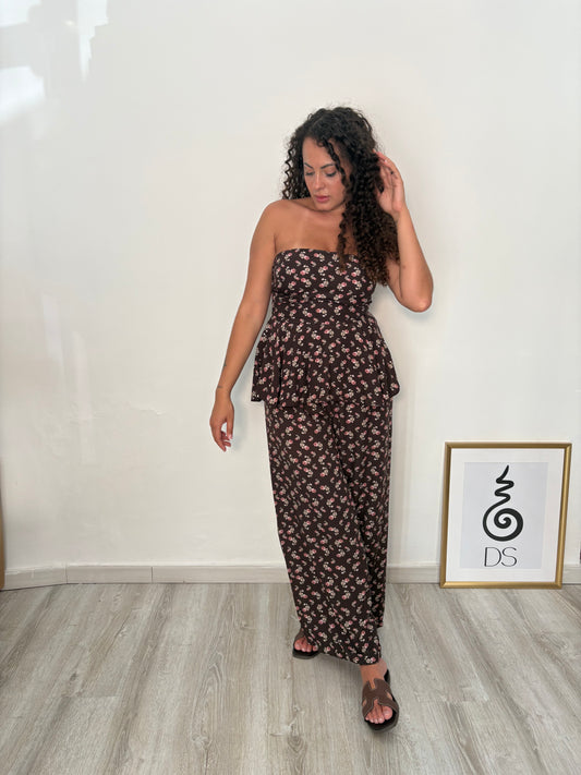 Coordinato Fiorella