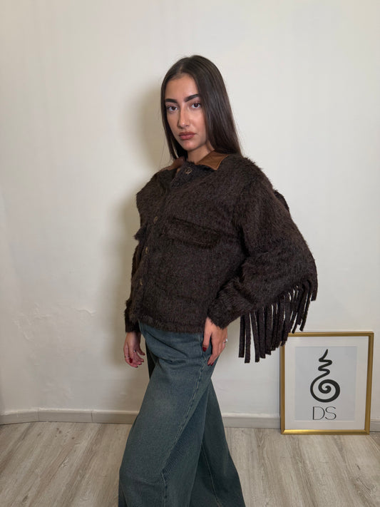 Cappottino Priscilla