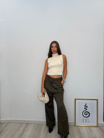 Pantalone Olivia