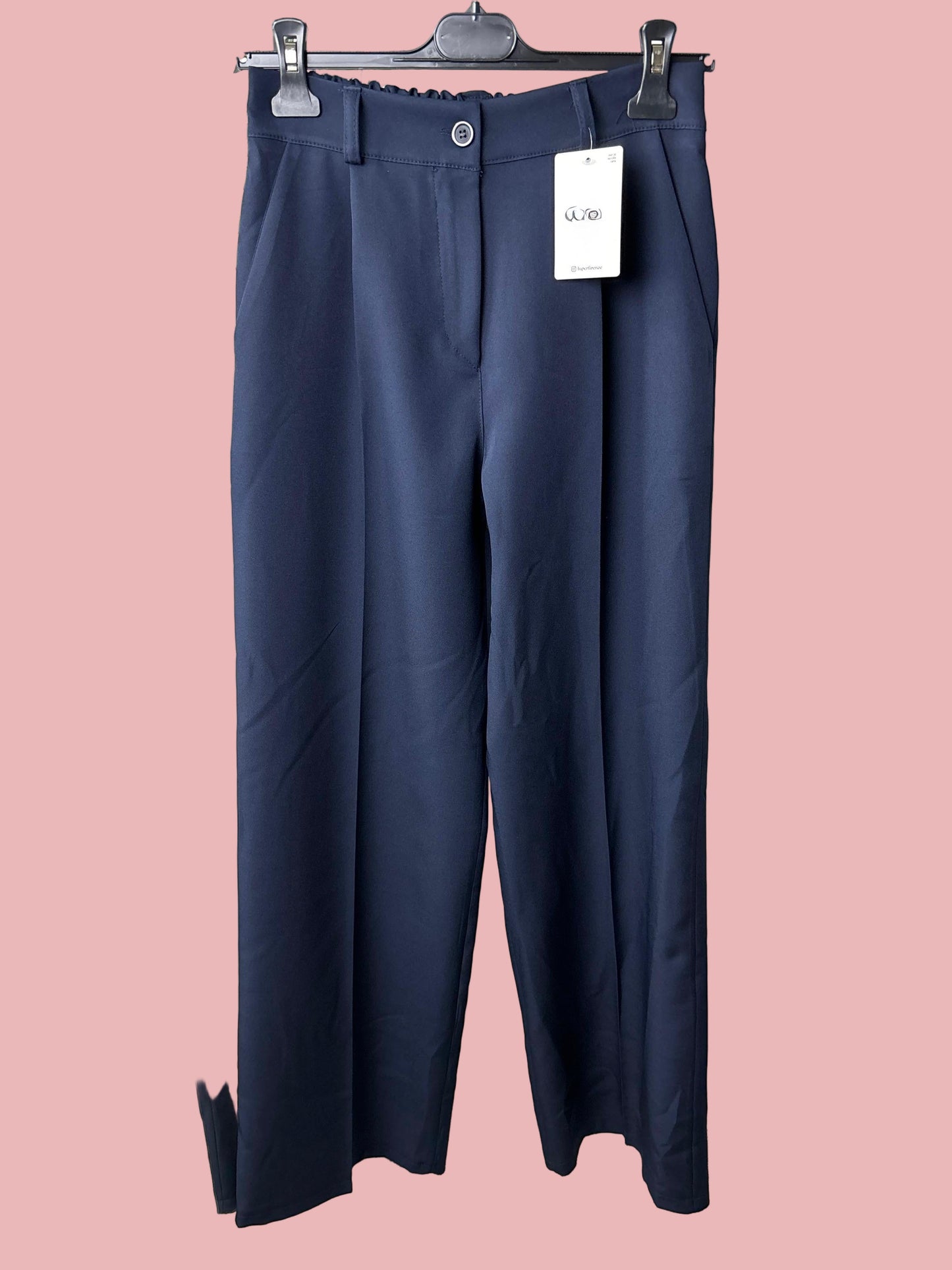 Pantalone Manuela Unito