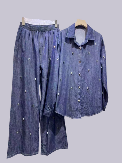 Coordinate Strass