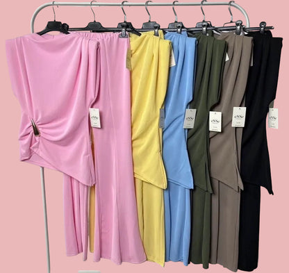 Coordinato Valentina