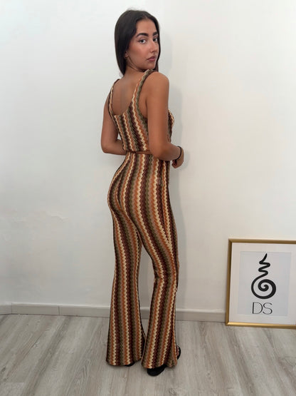 Coordinato Larissa
