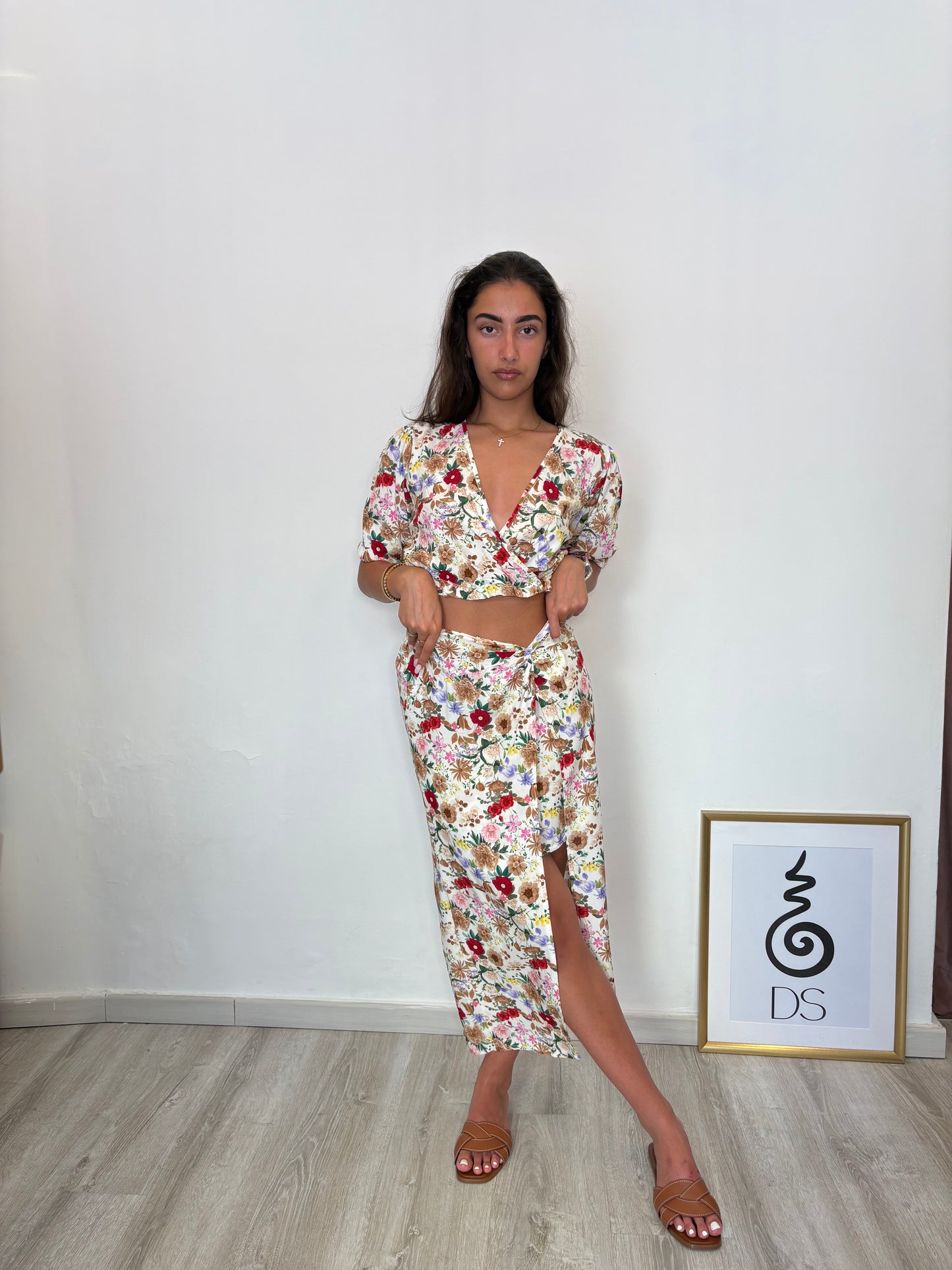 Coordinato Primavera