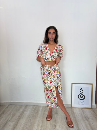 Coordinato Primavera