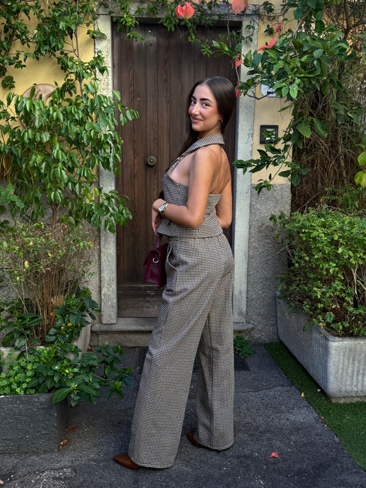 Coordinato Classy