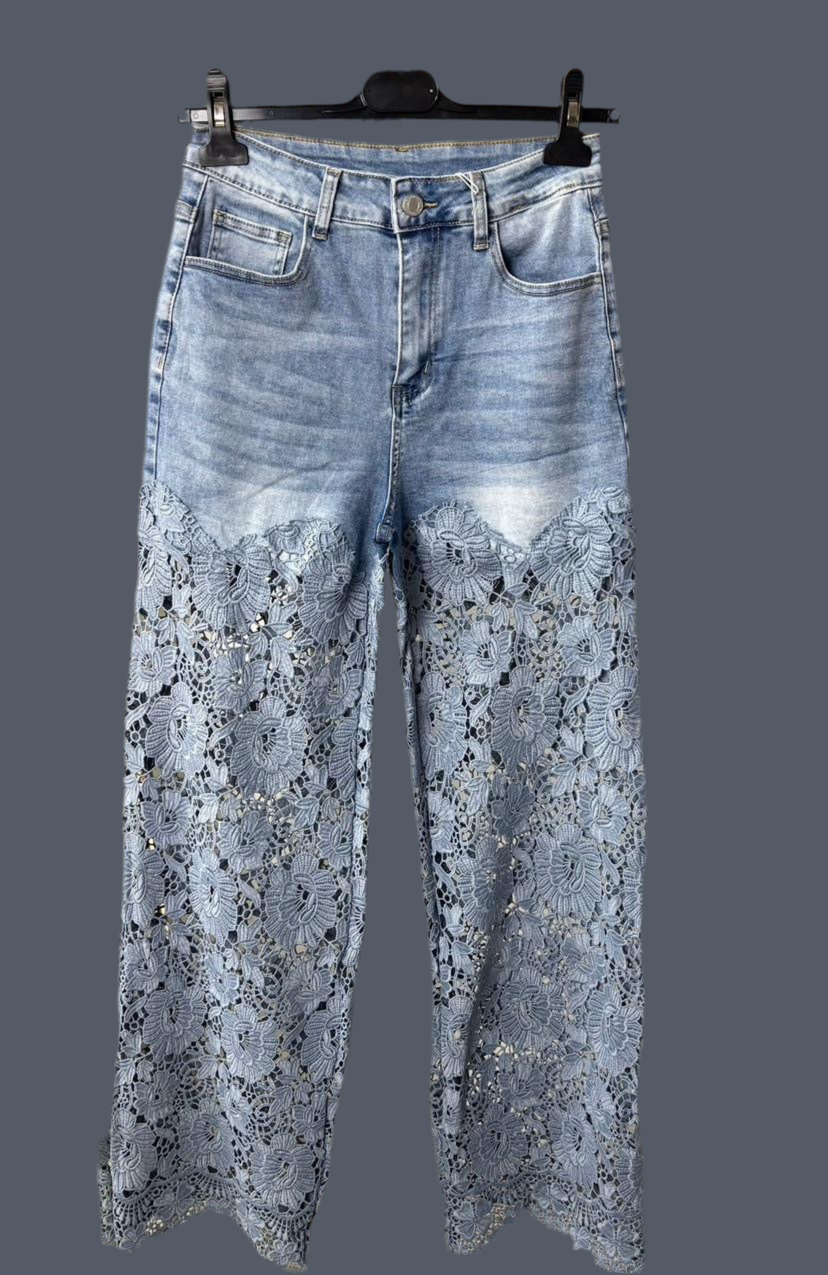 Pantalone Aria