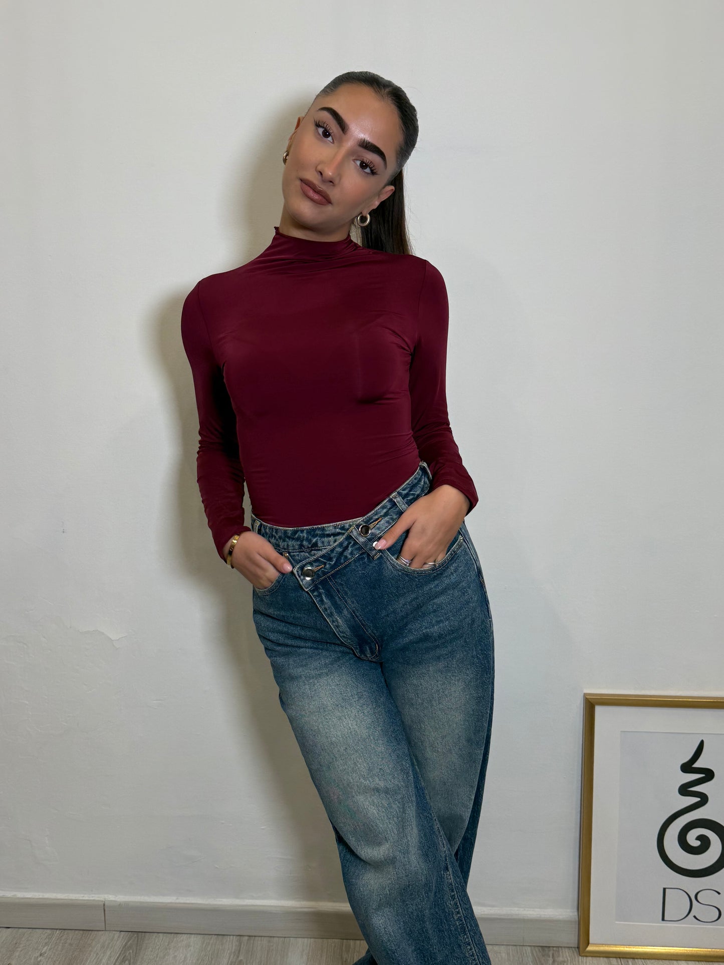 Jeans Zaira
