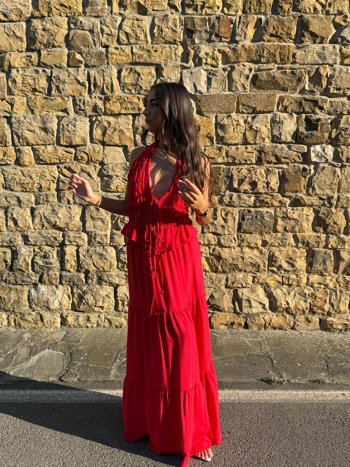 Coordinato Teresa