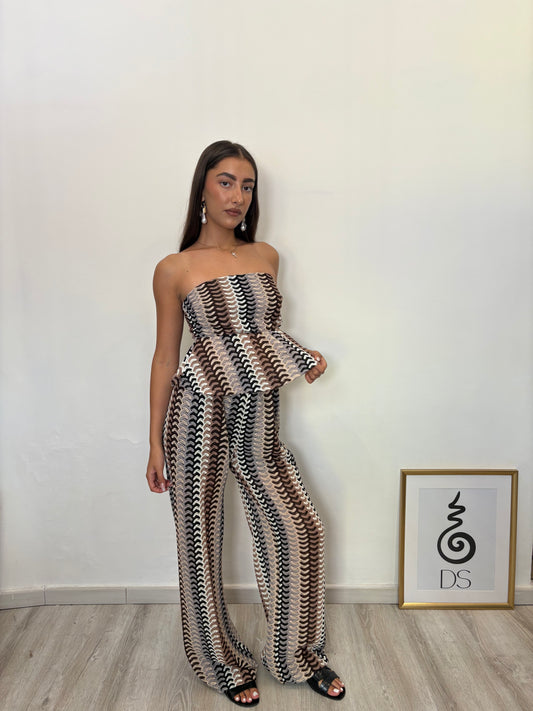 Coordinato Lina