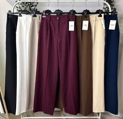 Pantalone Manuela Unito