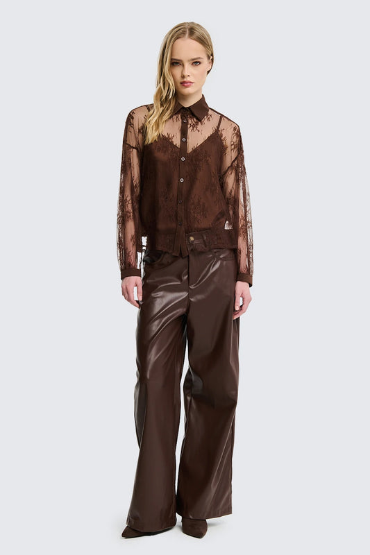 Pantalone Palazzo Vittoria